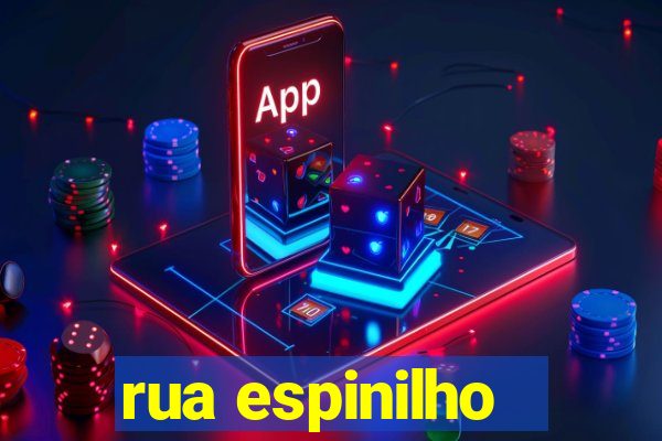 rua espinilho - guarani novo hamburgo - rs 298